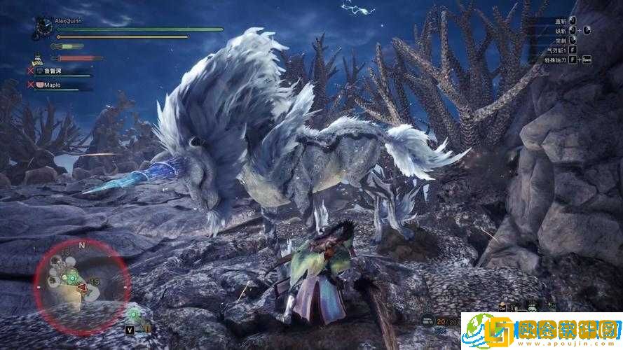 怪物猎人世界麒麟出现条件介绍-幻兽麒麟登场指南