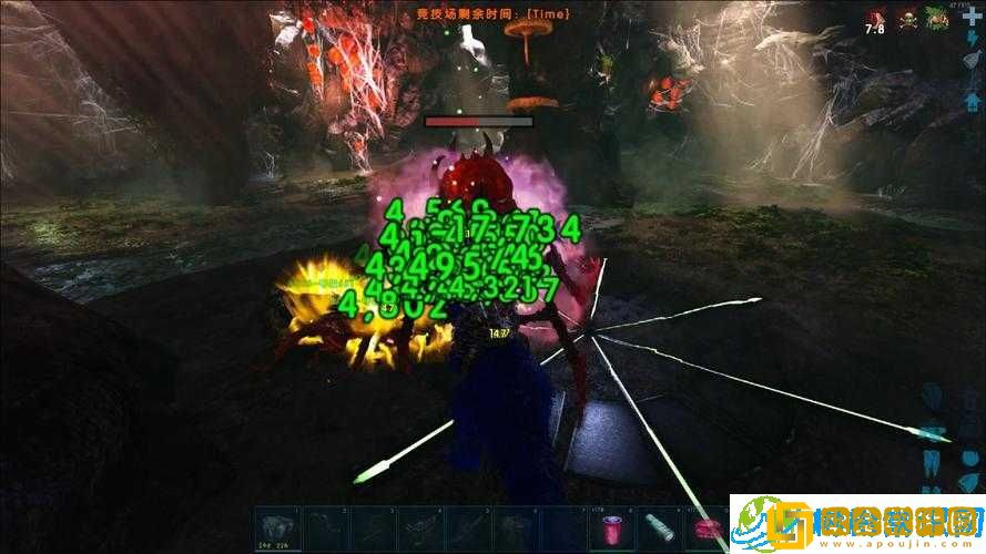 方舟生存进化-如何实现语音聊天技巧探讨