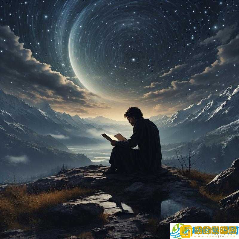 适合一个人晚上看的亏-探秘孤独之夜的心灵旅程