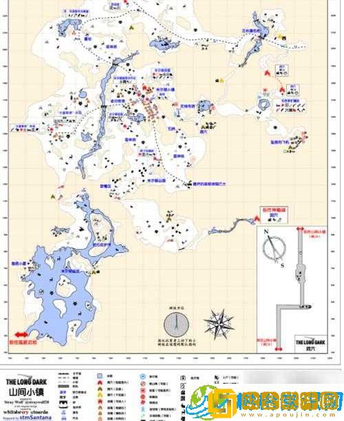 漫漫长夜中文设置指南-如何轻松调整游戏语言至中文模式？