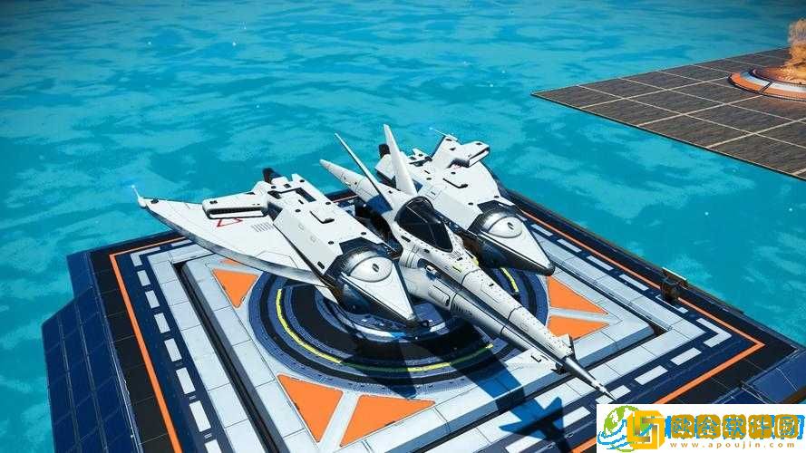 无人深空多行星工厂星球探索攻略-揭秘哪个星球工厂众多