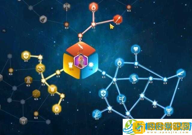 解读流星蝴蝶剑内功加点图-全面解析加点策略