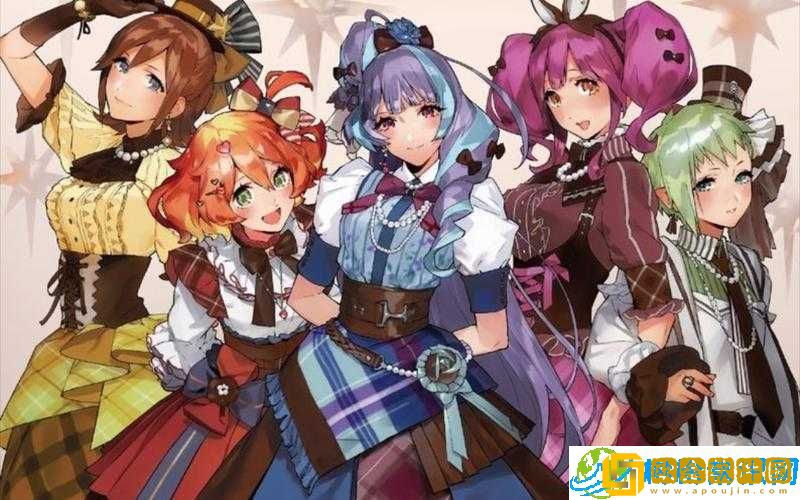 ワルキューレがとまらない-歌曲魅力无限