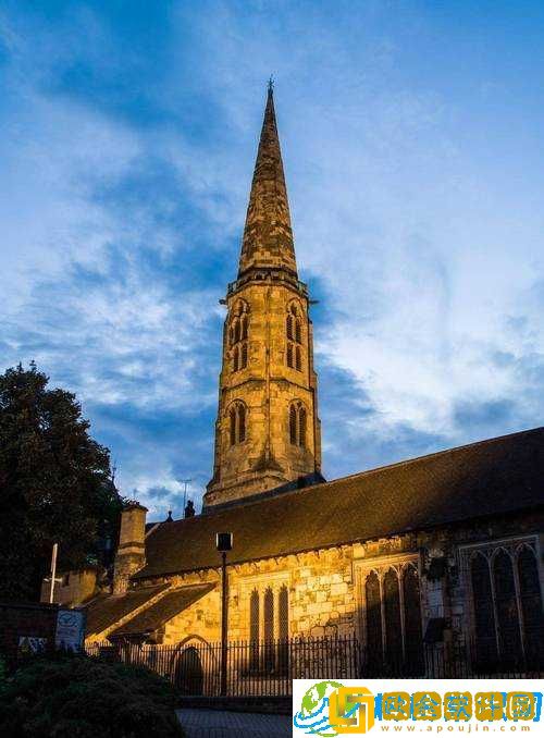 欧类怡春院-独特的历史文化场所