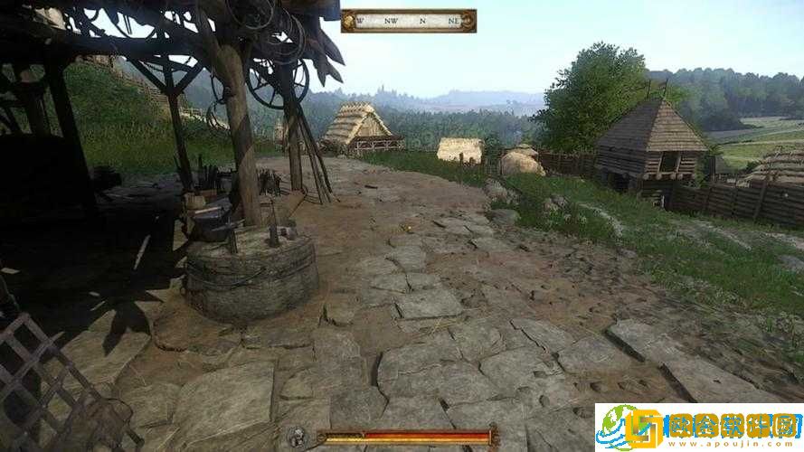 天国拯救散落文稿攻略-完整收集与解密指引