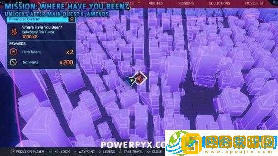 漫威蜘蛛侠2圣火任务万物皆焚攻略详解-任务流程全解析与通关秘籍分享