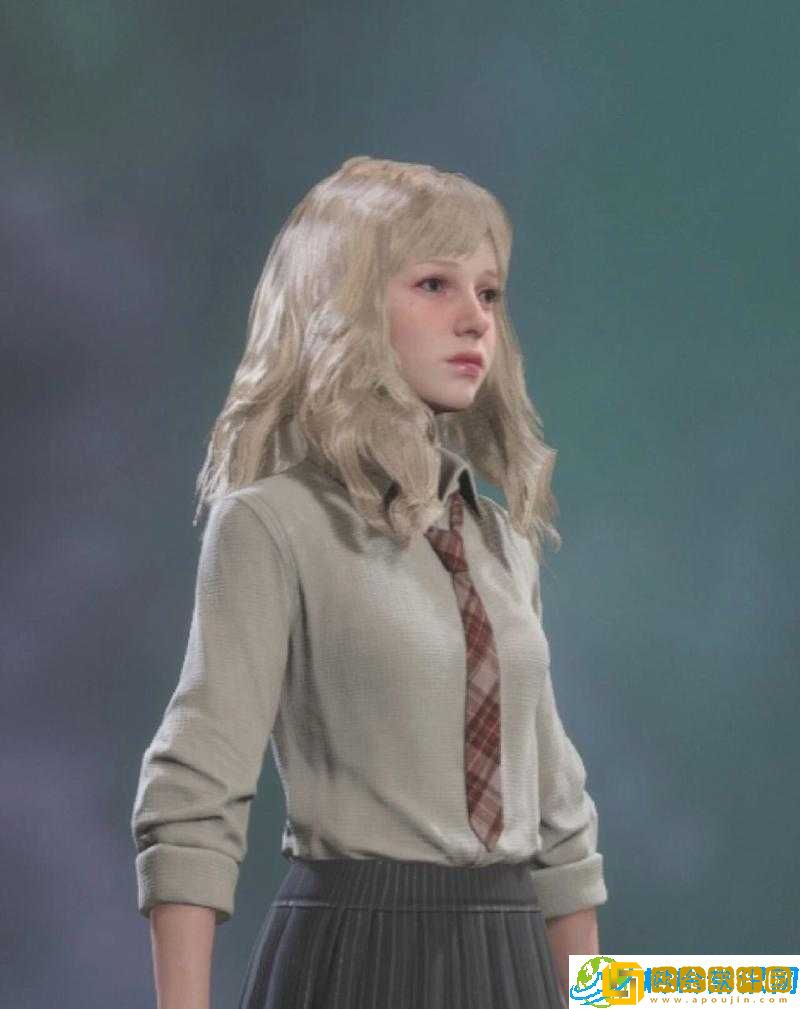 《霍格沃茨之遗》捏脸数据全解析-规则介绍与分享合集