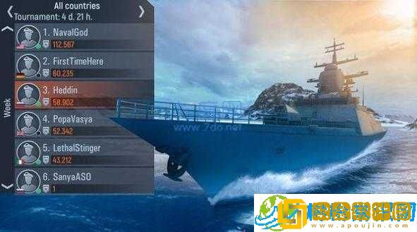 海域争霸之船只装备深度强化-打造无敌战舰征服海洋疆域