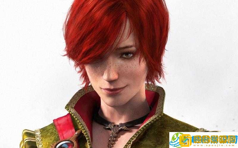 探索巫师 3 狂猎石之心-如何推倒夏妮全攻略详解