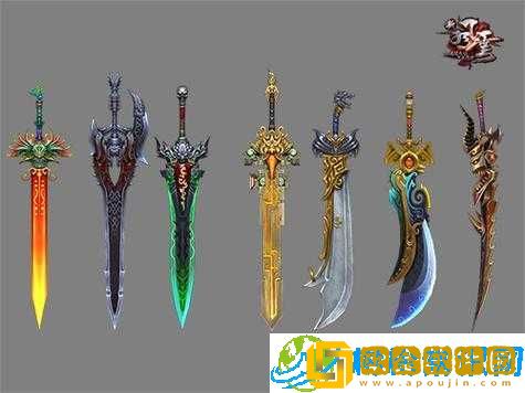 新绝世霸业-寒月破云剑魔界神鼎与灵狐玉佩