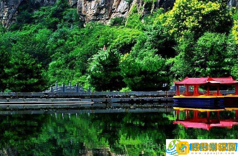 37 人文大但汾-独特的人文景观