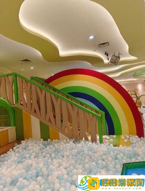 幼儿 HIPHOP 仙踪林-让孩子快乐成长的音乐天地