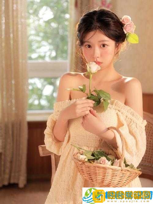 麻豆羞羞答答-展现青春魅力与羞涩情怀的美好瞬间