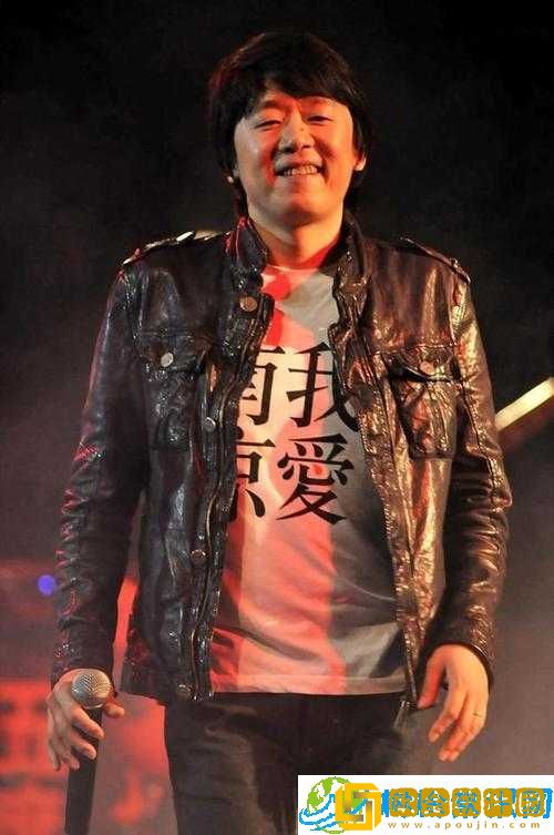 黑人双人 Rapper 评-中国老狼 独特音乐风格的深度剖析