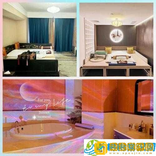 国风按摩院麻豆视频-一场东方美学的身心之旅