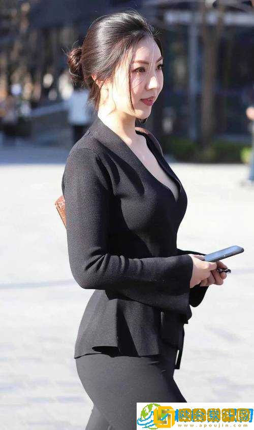 69.色色-独特的魅力展现