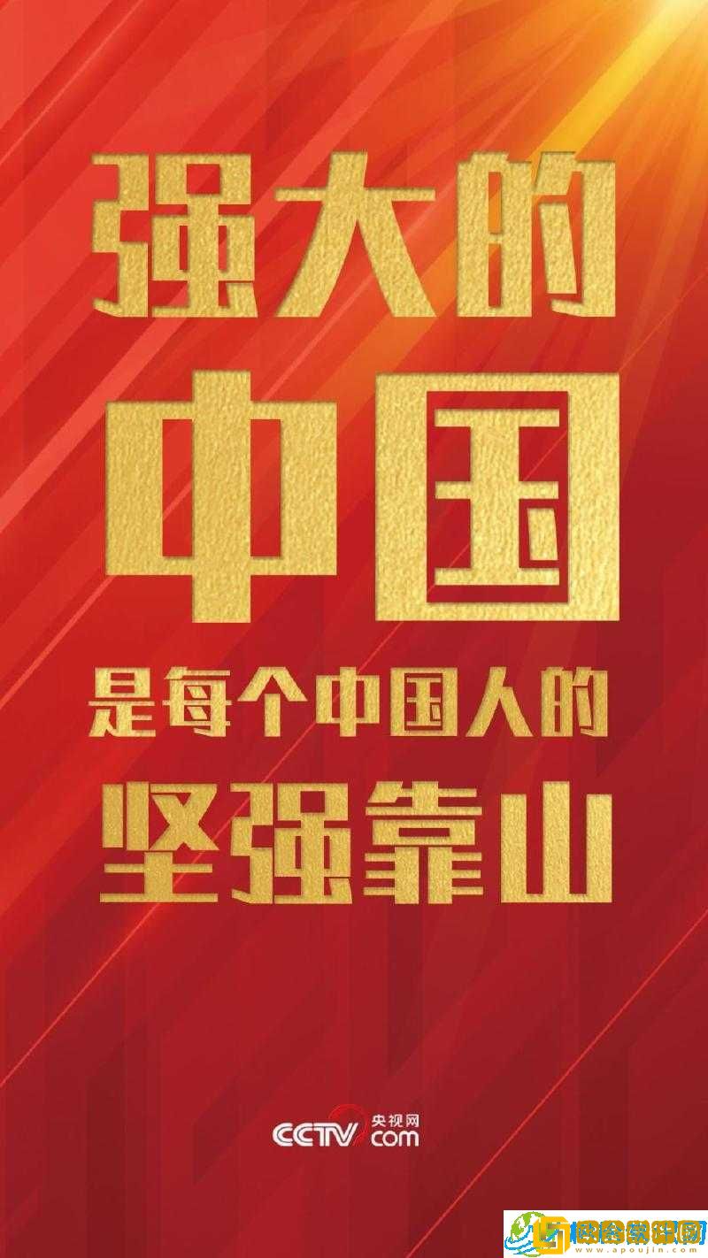 强？the癶乀pro 中国-展现中国强大实力与魅力