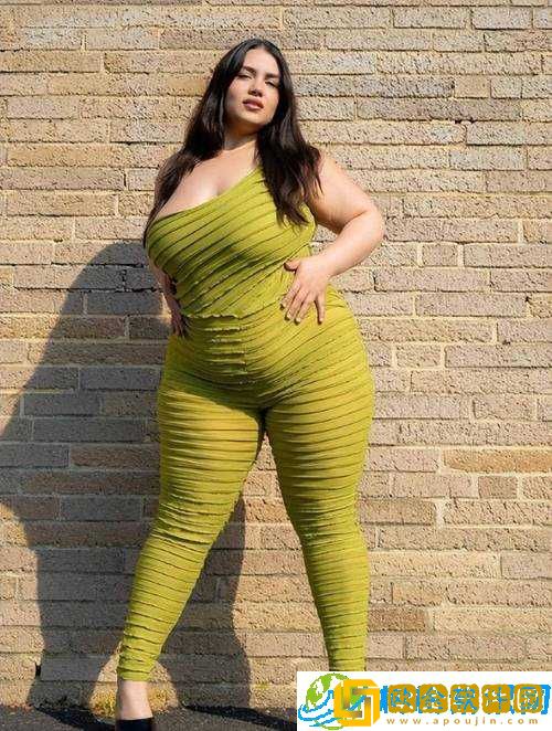 大码欧美Oversize-时尚潮流新选择