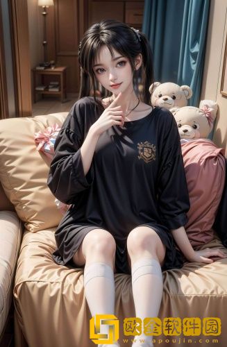 浮乱公共厕所美女版