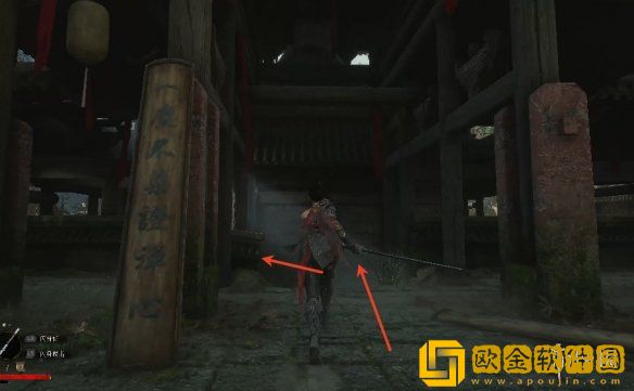 明末渊虚之羽铜尊怎么获得