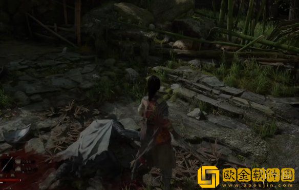 明末渊虚之羽明军精英怪怎么打