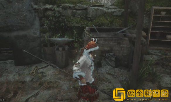 明末渊虚之羽神机铳刀怎么获得