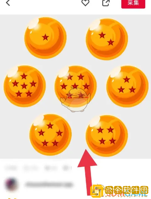 花瓣app怎么下载图片