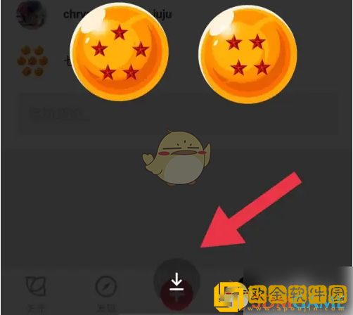 花瓣app怎么下载图片