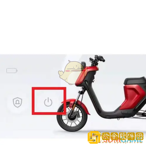 小牛电动app怎么启动车辆