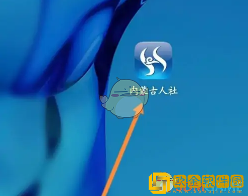 内蒙古人社app怎么查询余额