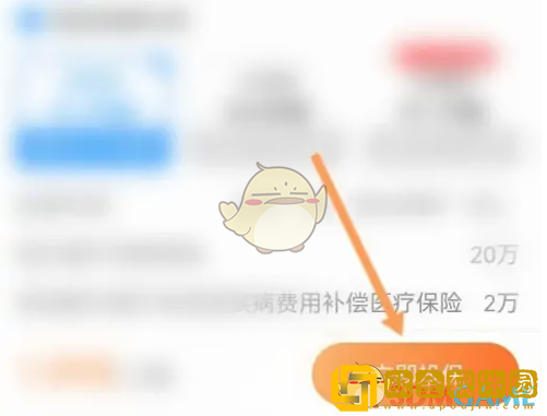 小鹏汽车app怎么买保险