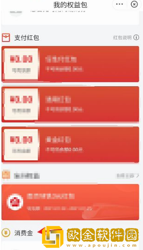 苏宁易购怎么看消费金