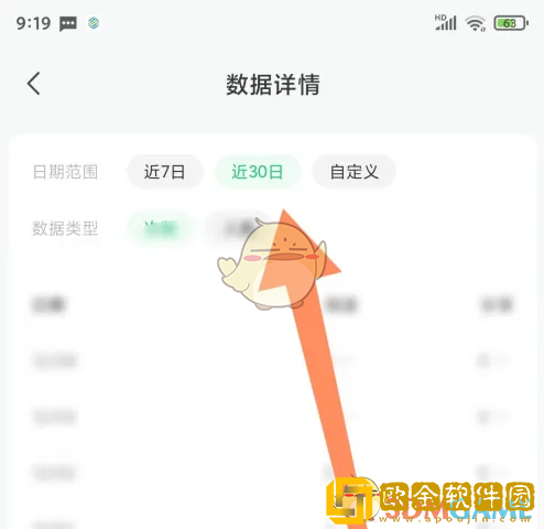 订阅号助手怎么看数据统计