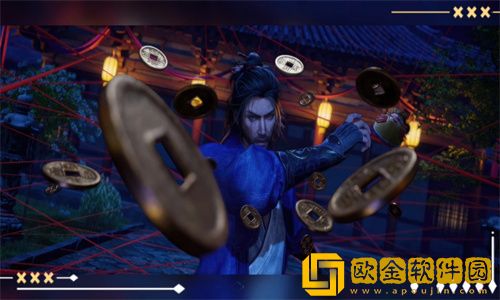 韩剧《我的健身教练》定制版