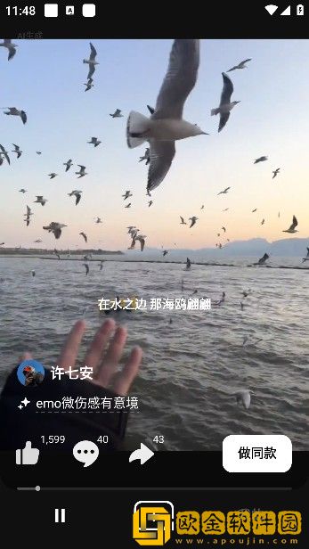 暴躁姐姐bgm播放视频下载-暴躁姐姐bgm播放视频永久免费版下载v3.15