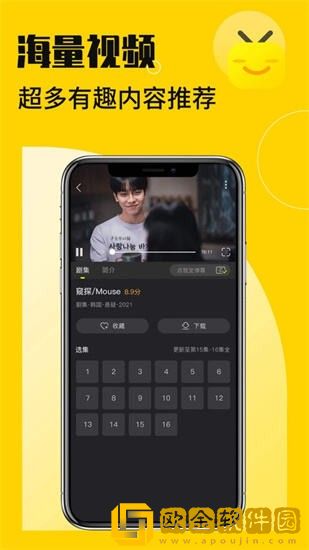 法国满天星《欢愉》白金版
