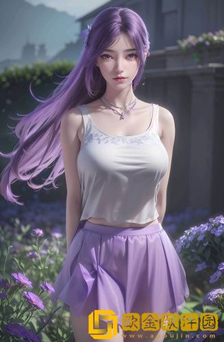 桃花源湿地小雏菊午夜版