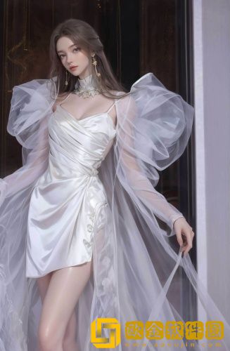 《小浪蹄子真会摇》唯美画面全集高清版