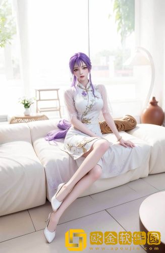 小妲己福地福利院伊甸院无限制独享版