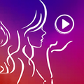 女子与狗僵持一个小时视频剧情创新版