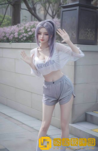 侯府奶妾汉化版