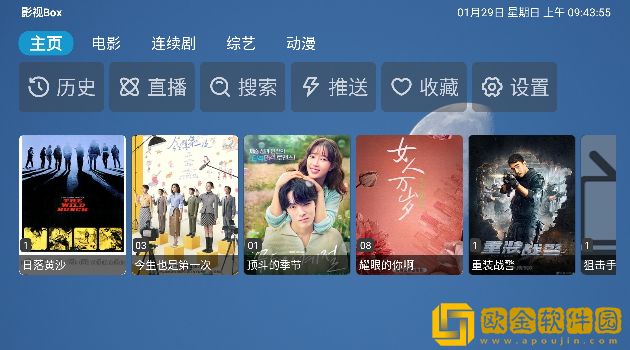 东北老阿姨高清免费观看电视剧正式版
