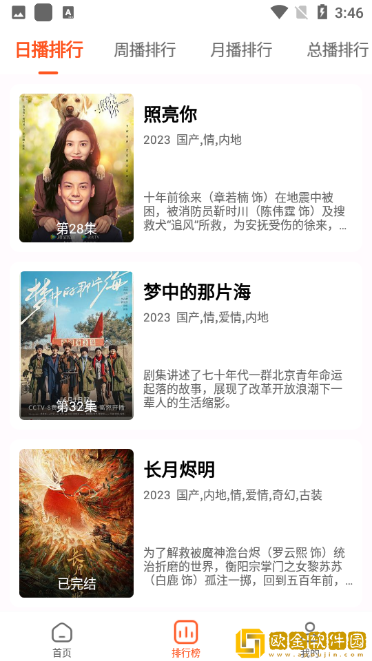 《女典狱长满天星》最新版