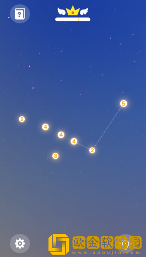 星座连线最新版下载