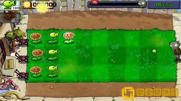 植物大战僵尸