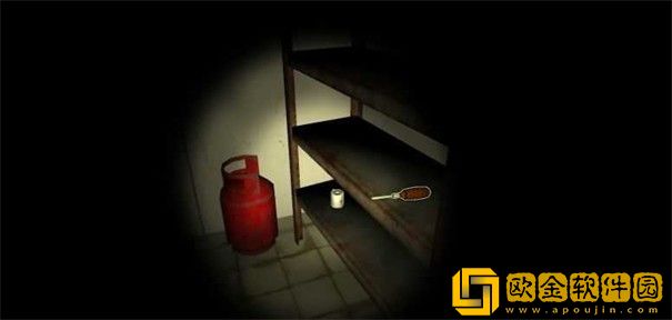 标本零恐怖生存中文版