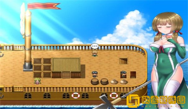 永生之物冷狐版