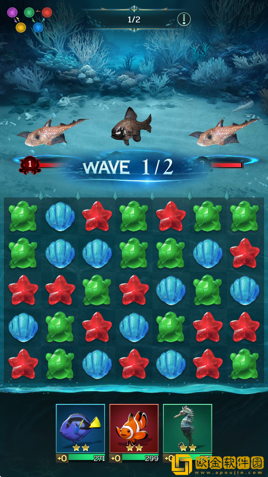 小小水世界正版下载安装（World of Water安装器）