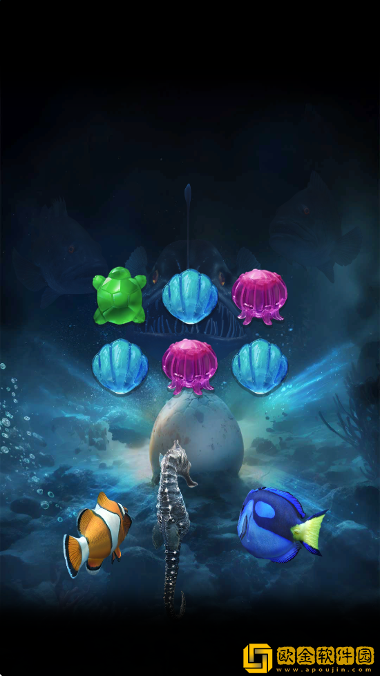 小小水世界正版下载安装（World of Water安装器）