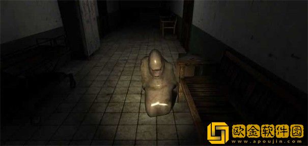 标本零恐怖生存中文版